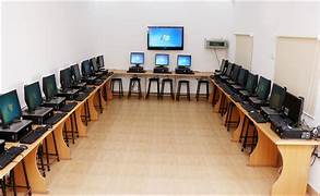 Computer Lab